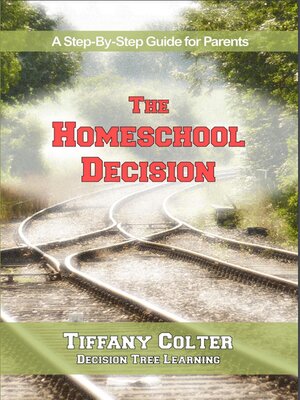 cover image of The Homeschool Decision